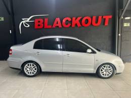 VOLKSWAGEN - POLO SEDAN - 2005/2005 - Prata - Sob Consulta