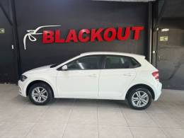 VOLKSWAGEN - POLO - 2019/2019 - Branca - Sob Consulta