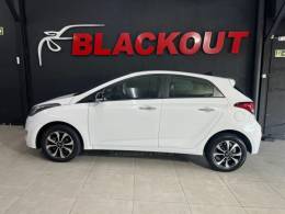 HYUNDAI - HB20 - 2016/2016 - Branca - Sob Consulta