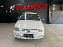 VOLKSWAGEN - PARATI - 2011/2011 - Branca - R$ 32.900,00