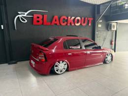 CHEVROLET - ASTRA - 2007/2007 - Vermelha - Sob Consulta