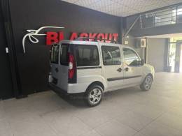 FIAT - DOBLÓ - 2021/2021 - Cinza - Sob Consulta