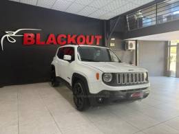 JEEP - RENEGADE - 2018/2018 - Branca - Sob Consulta