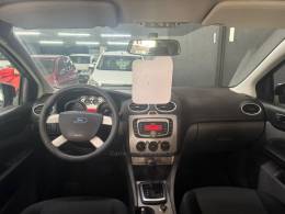 FORD - FOCUS - 2009/2009 - Preta - Sob Consulta
